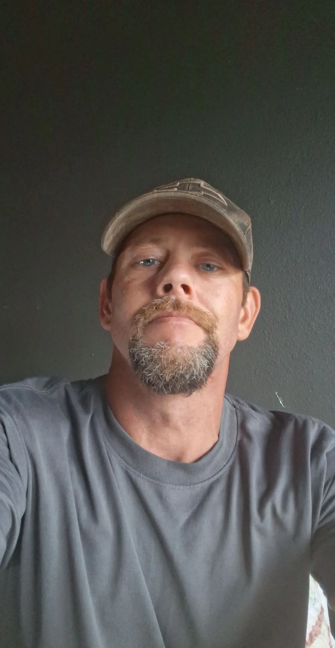 Travis Joe Astry, founder of Astry Enterprises