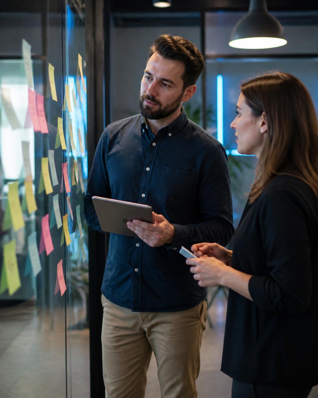 AI Marketing & Content for small businesses
